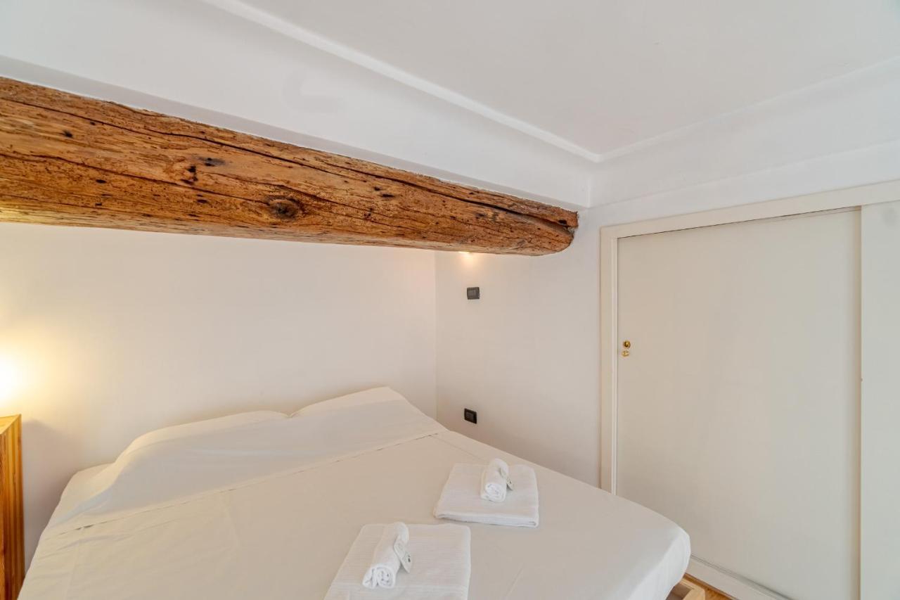 Appartamento Mm De Ferrari Loft